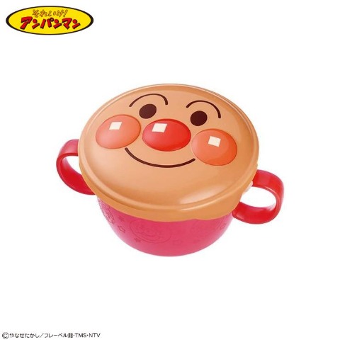 アンパンマンボーロカップ