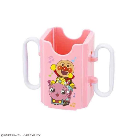 アンパンマン紙パックホルダー