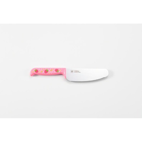 こども包丁（いちご）