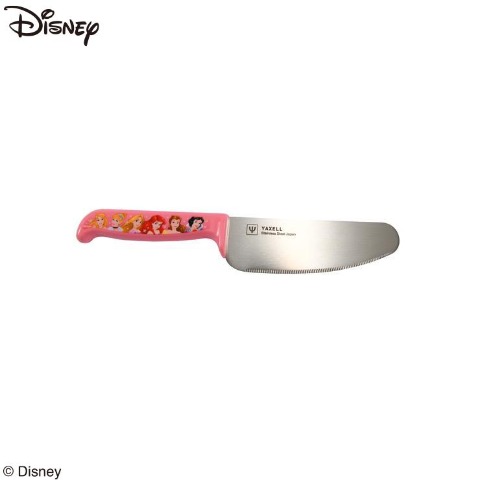 こども包丁（プリンセス）