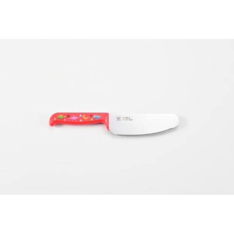 こども包丁（恐竜）