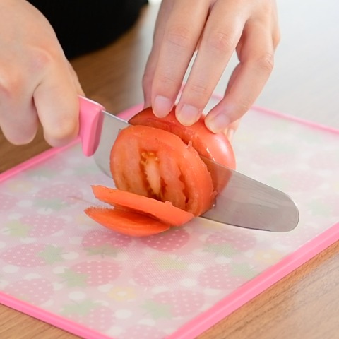 こども包丁（カーズ）