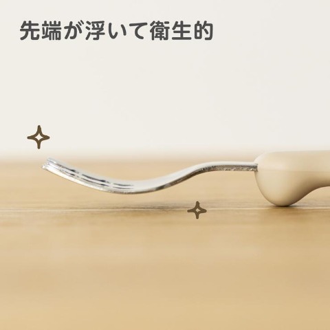 フォーク＆スプーン（エジソンママ）