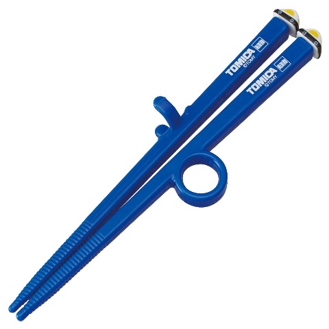 トレーニング箸（トミカ）