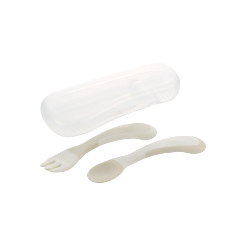 スプーン＆フォーク