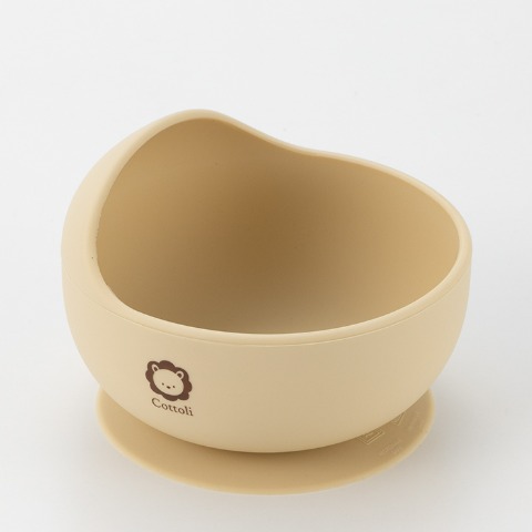 シリコーンボウル（Cottoli）