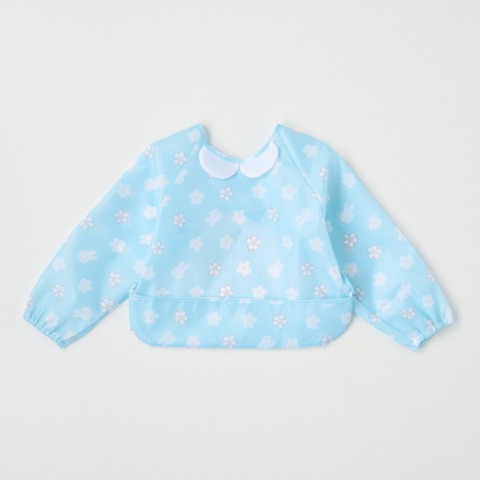 エプロン（miffy）