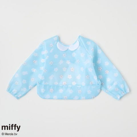エプロン（miffy）