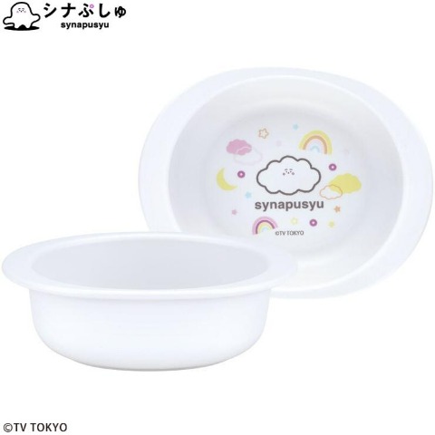 電子レンジ・食洗機対応小鉢(シナぷしゅ）