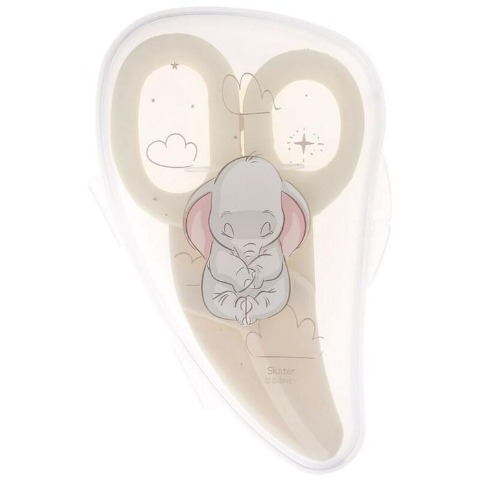 離乳食フードカッター（ダンボ）