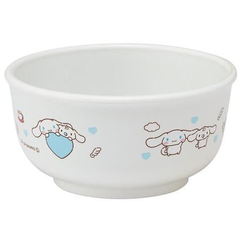 電子レンジ・食洗機対応茶わん(シナモロール）