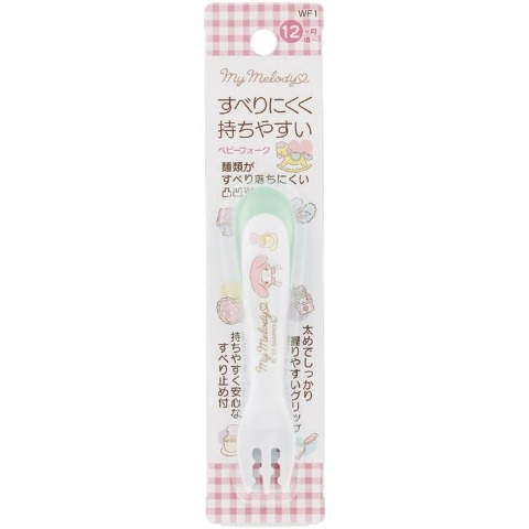 ベビーフォーク（マイメロディ）
