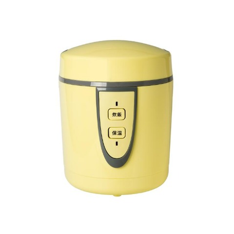 １．５合の小さな炊飯器