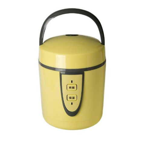１．５合の小さな炊飯器