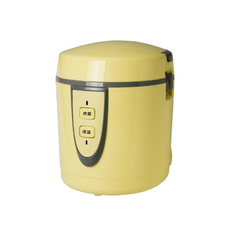 １．５合の小さな炊飯器