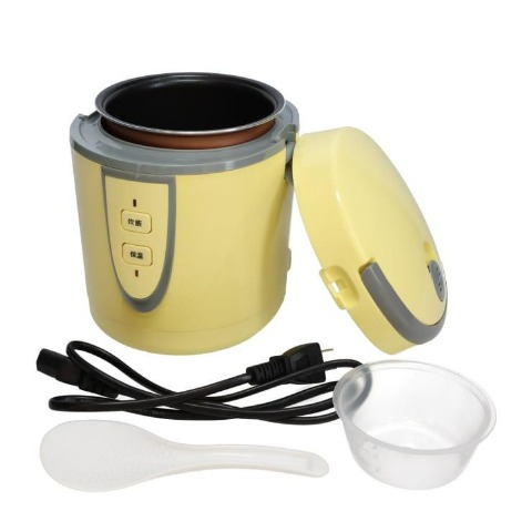 １．５合の小さな炊飯器