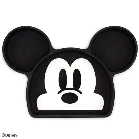 シリコンディッシュ（ディズニー）