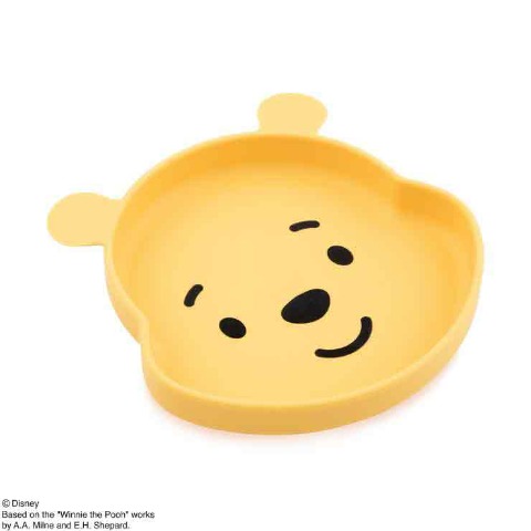 シリコンディッシュ（ディズニー）