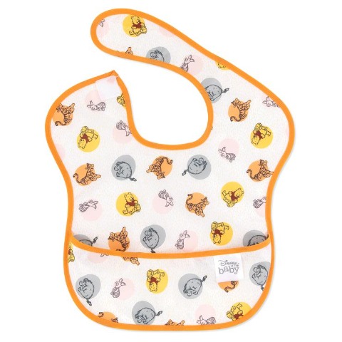 ビブ3枚組（ディズニー）