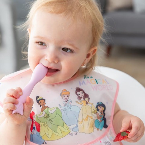 ビブ3枚組（ディズニー）