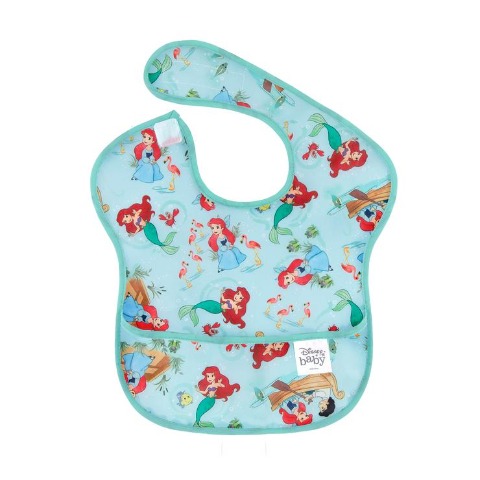 ビブ3枚組（ディズニー）