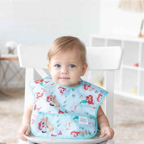 ビブ3枚組（ディズニー）