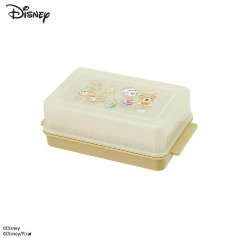 カッティングバターケース（Nuiパン）