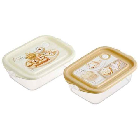 シールボックス2個入り（Nuiパン）