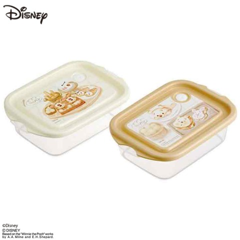 シールボックス2個入り（Nuiパン）