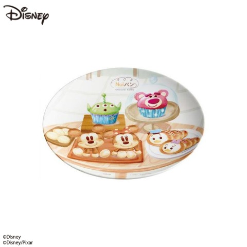 薄肉メラミンプレート（Nuiパン-A）