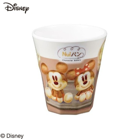 メラミンタンブラー（Nuiパン/ミッキー＆フレンズ）