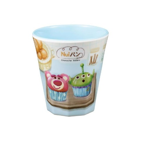 メラミンタンブラー（Nuiパン/ピクサー）