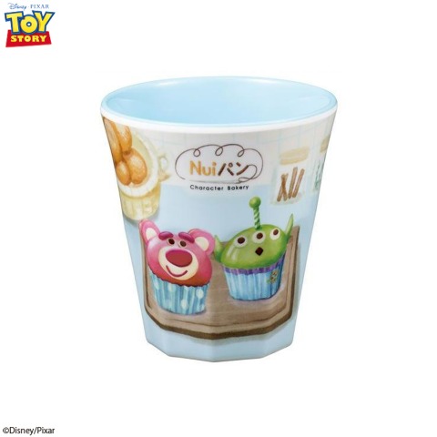 メラミンタンブラー（Nuiパン/ピクサー）