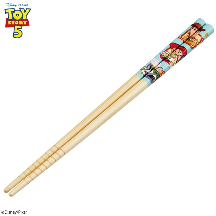 竹箸 21cm（トイ・ストーリー5） | バースデイ | しまむらパーク