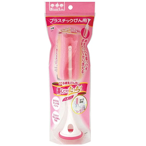 置くだけタッチスポンジ