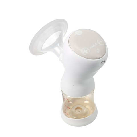 電動さく乳器