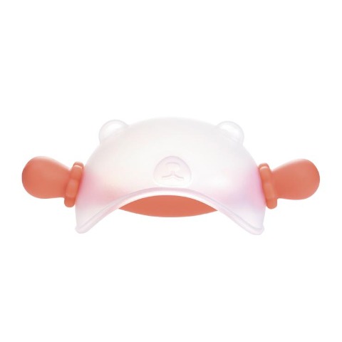 にぎにぎベア歯がため