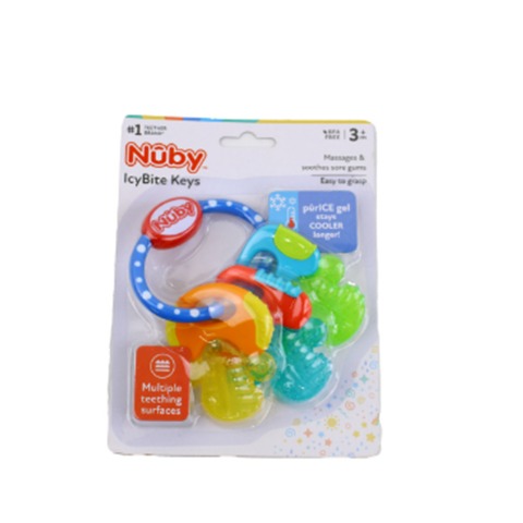 アイシー・バイト（Nuby）