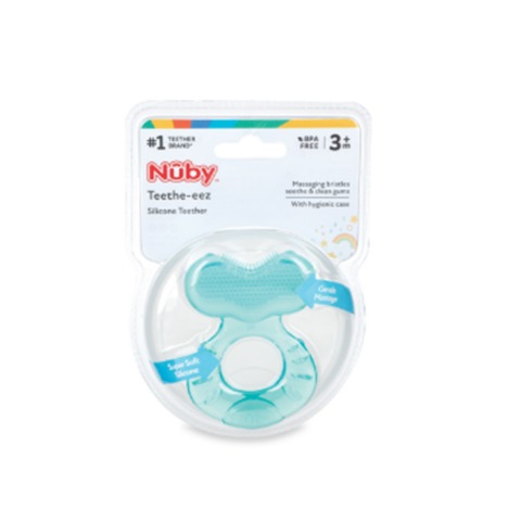 ティージーイーズ（Nuby）