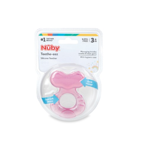 ティージーイーズ（Nuby）