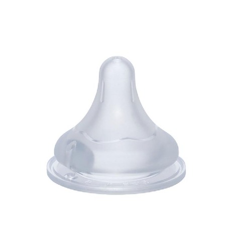 母乳実感 乳首 2個入り 3L（ピジョン）