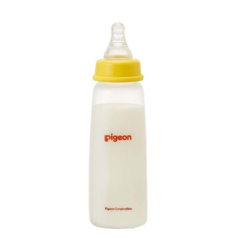 スリムタイプ 哺乳びん（ピジョン）