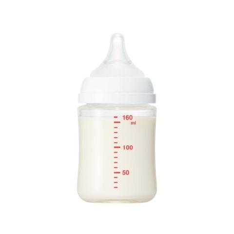 母乳実感 哺乳びん（ピジョン）