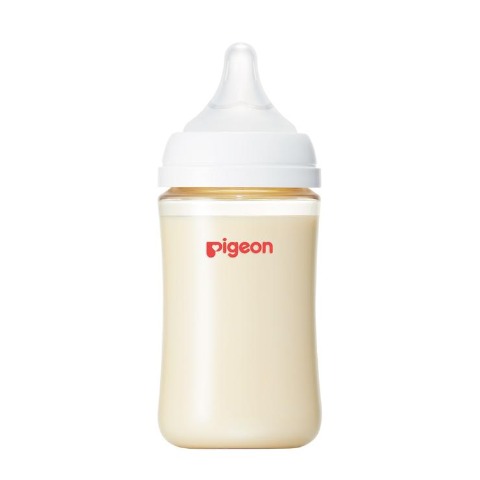母乳実感 哺乳びん（ピジョン）