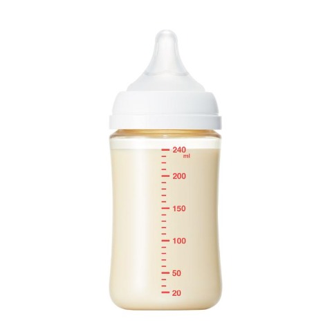 母乳実感 哺乳びん（ピジョン）