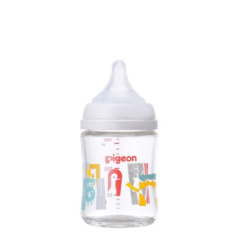 母乳実感 哺乳びん（ピジョン）