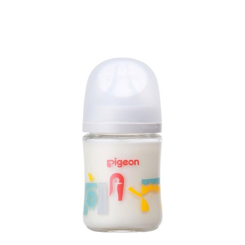 母乳実感 哺乳びん（ピジョン）
