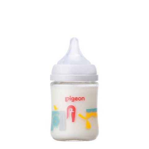 母乳実感 哺乳びん（ピジョン）