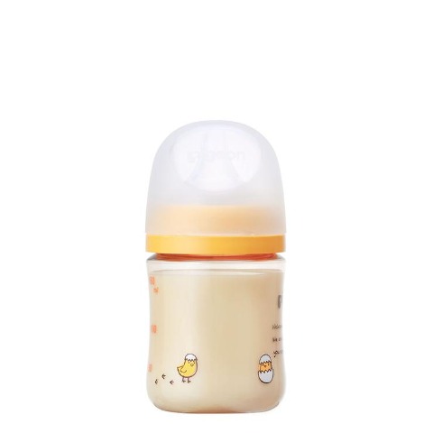 母乳実感 哺乳びん（ピジョン）