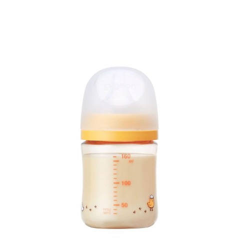 母乳実感 哺乳びん（ピジョン）